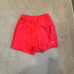 Gymshark 5” shorts